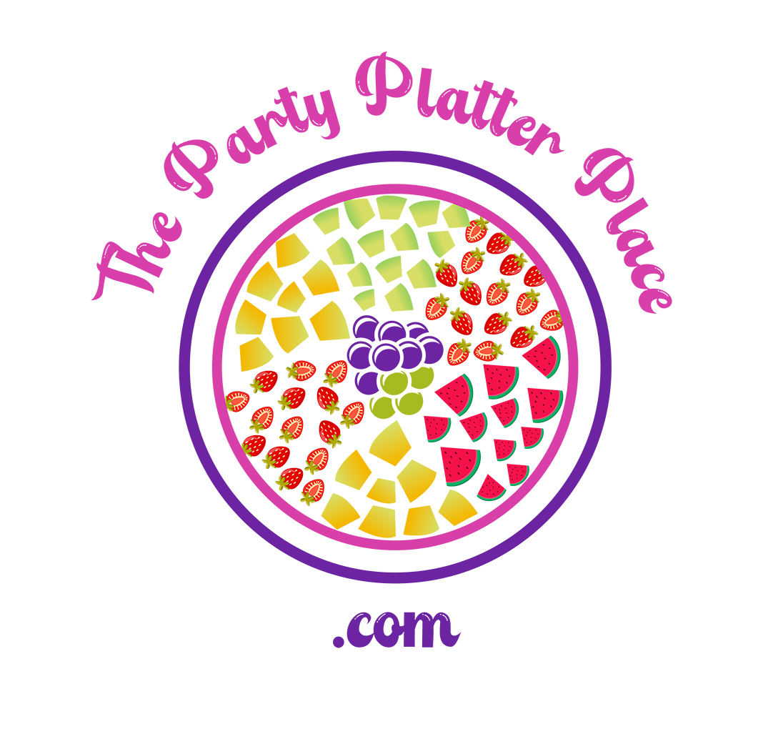 The Party Platter Place TrBkgrd