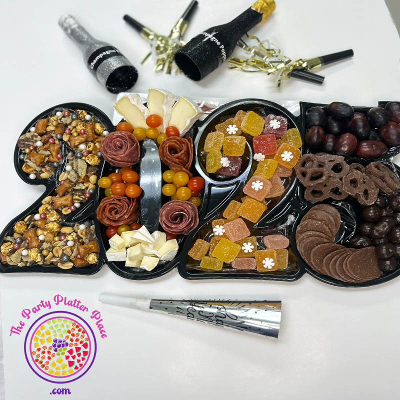 Charcuterie 2025 TPPP