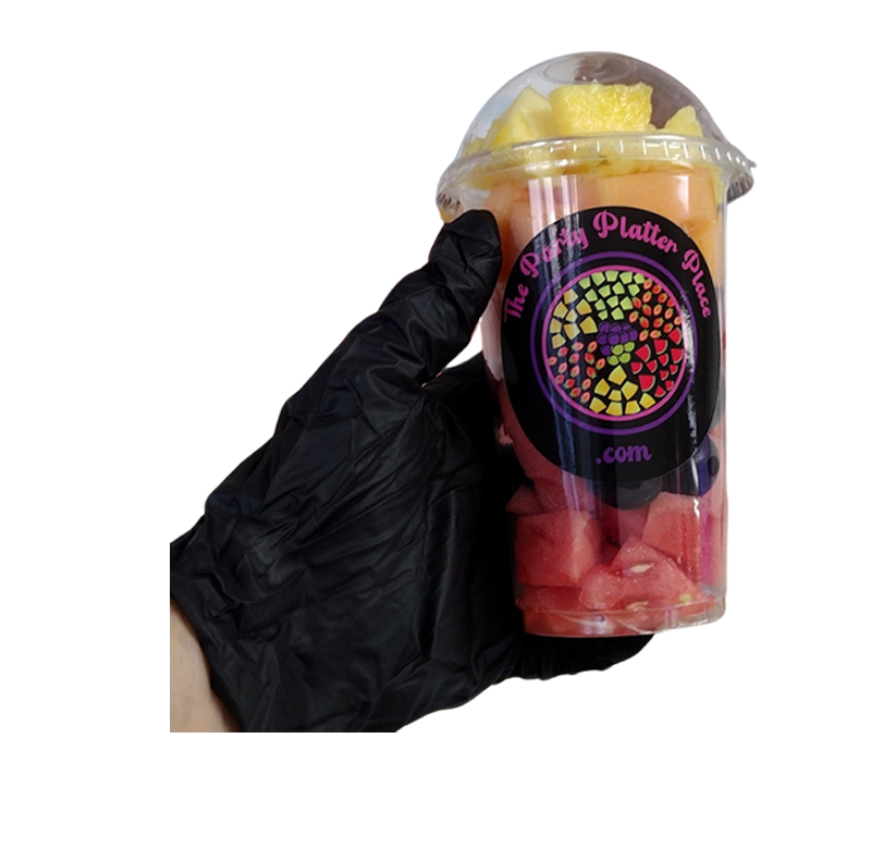 Fruit Cup 01c